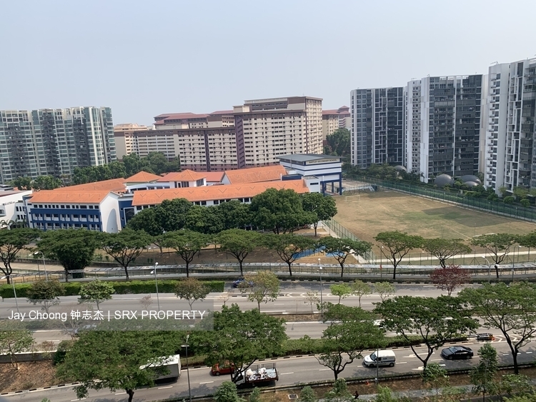 Botanique At Bartley (D19), Condominium #209441171
